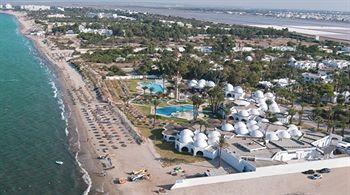 Club Sunshine Rosa Rivage Hotel Monastir Exterior photo